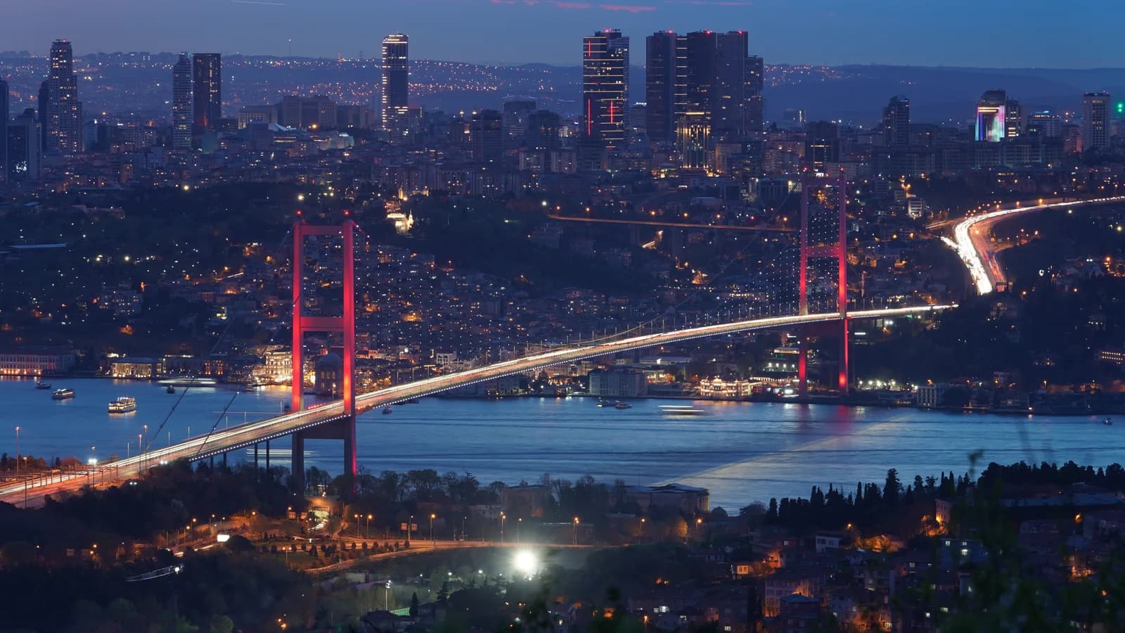 İstanbulkart: ключ к транспорту
